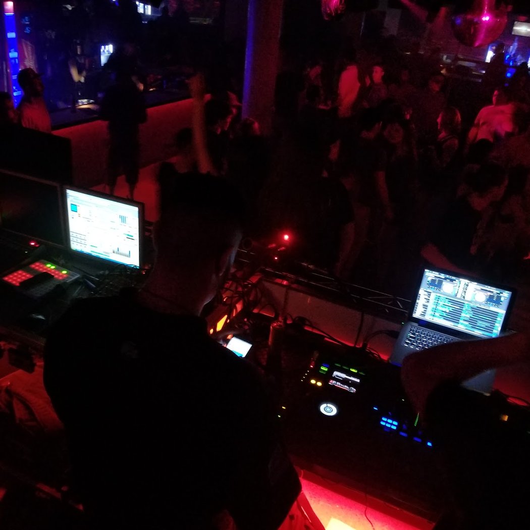 Club La Boom 3