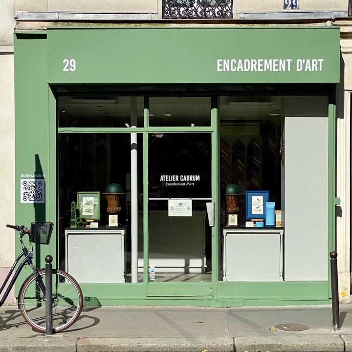 ATELIER CADRUM (précédemment Cadrissime) 2
