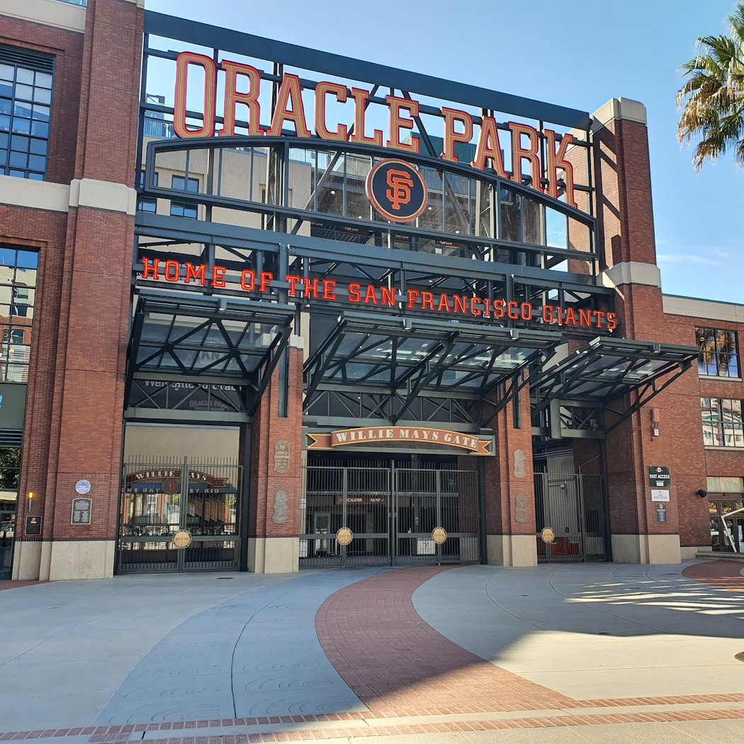 San Francisco Giants vs. New York Yankees 4