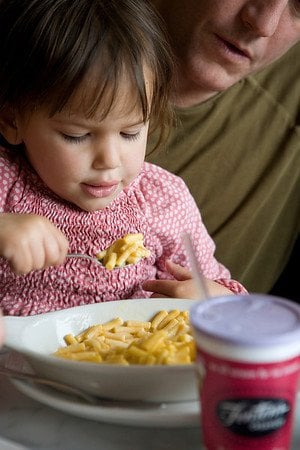 Kids Eat Free Tuesdays 2