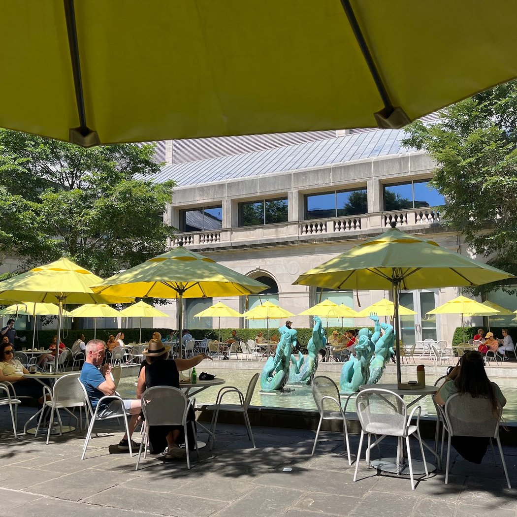 The Café 1
