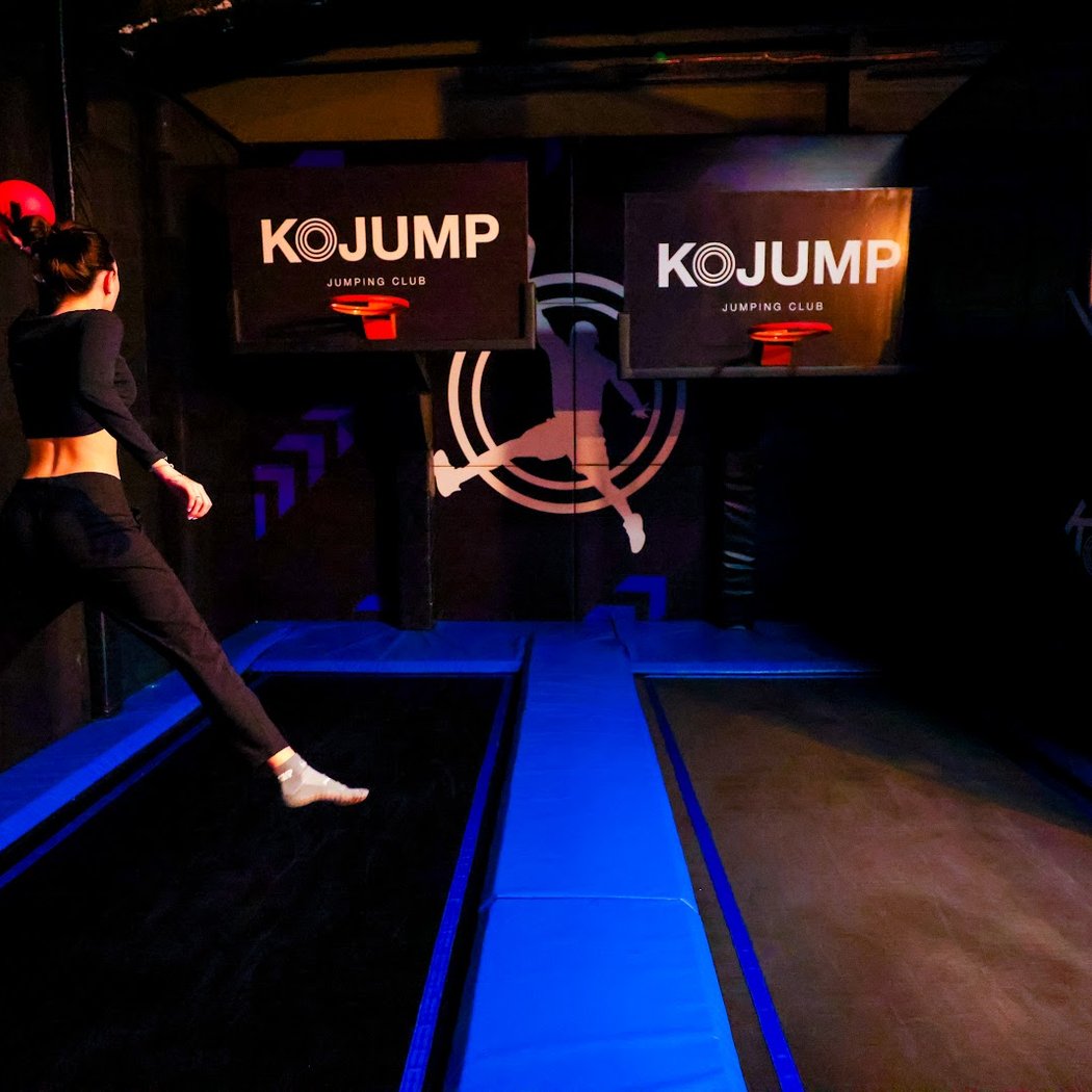 KOJUMP Brétigny-sur-Orge 2