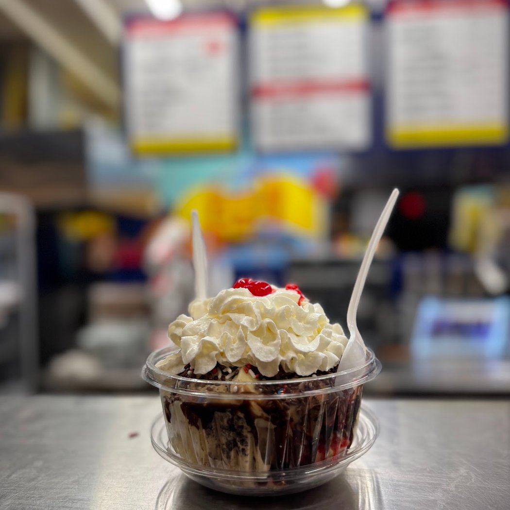 John's Drive-In 1