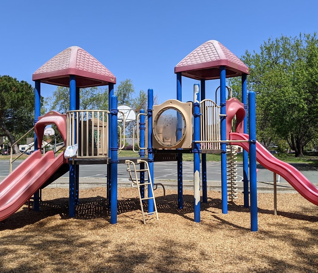 Arroyo Park 2