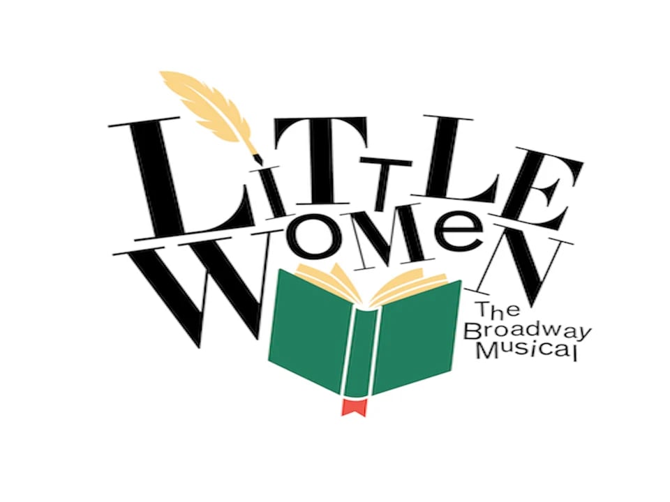 Little Women the Musical 1