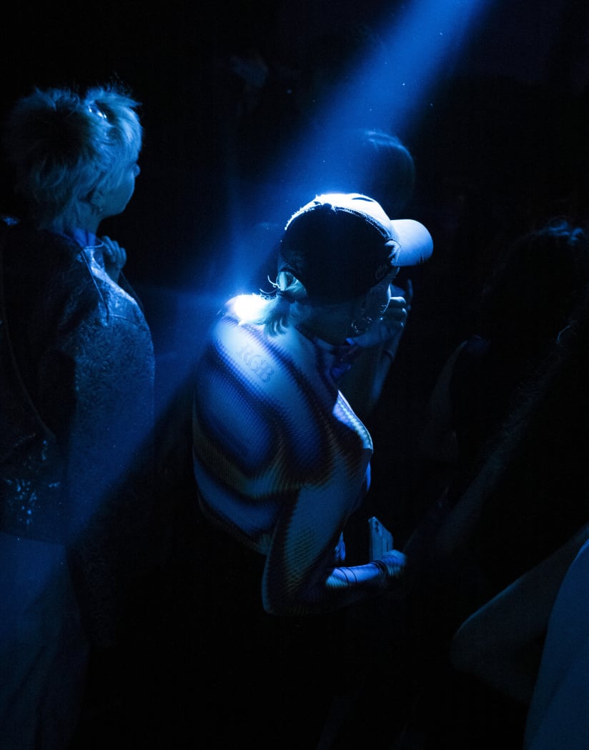 GenderFvck Klub Halloween Night 3