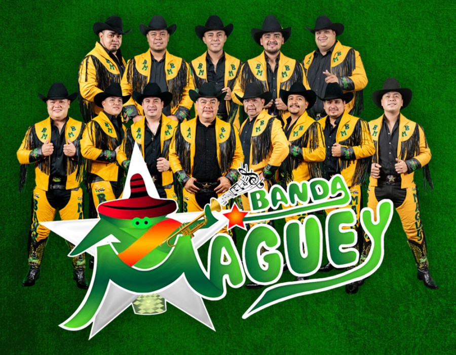 Banda & Burn!!!! 3