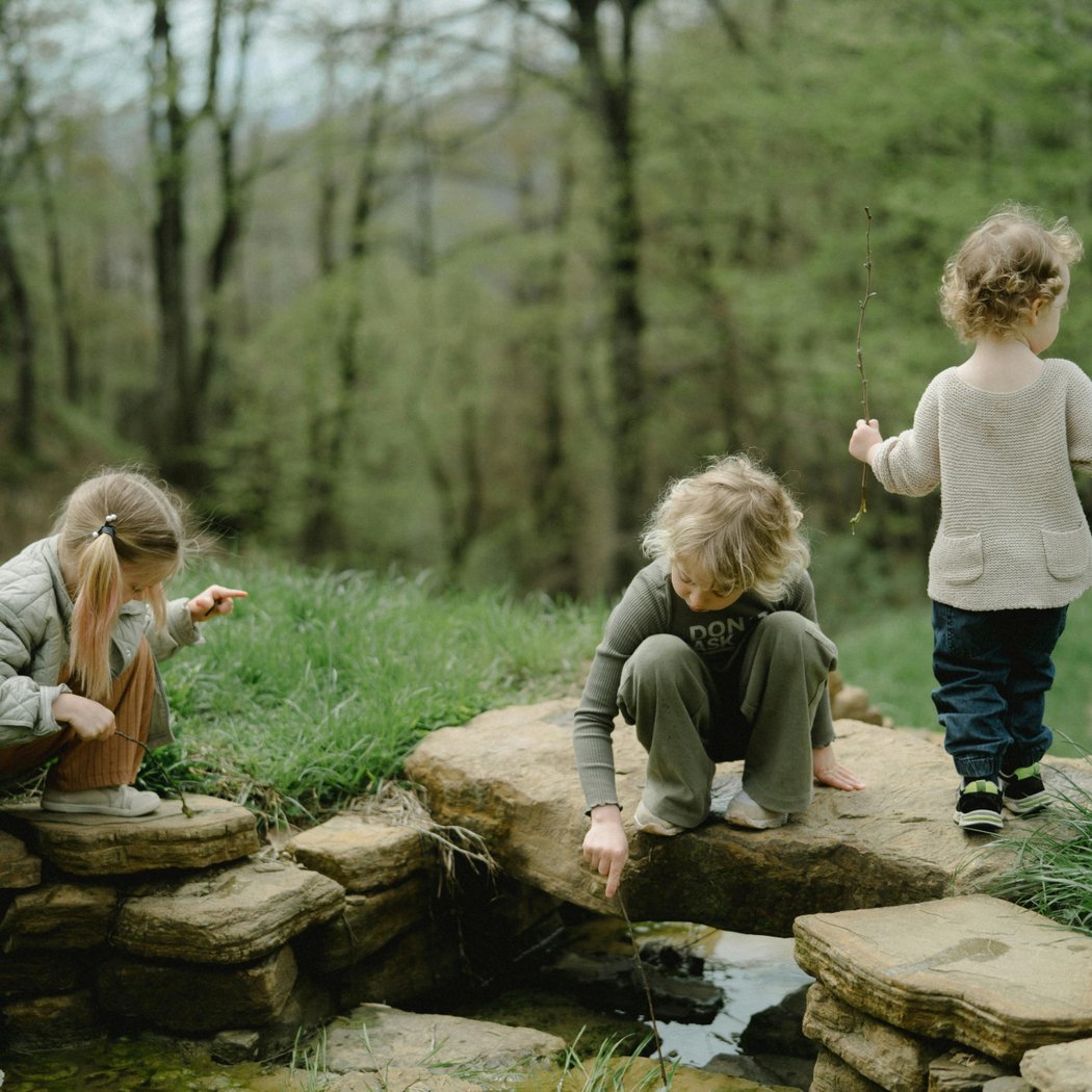 Kit à animer un atelier nature (initiation) 1