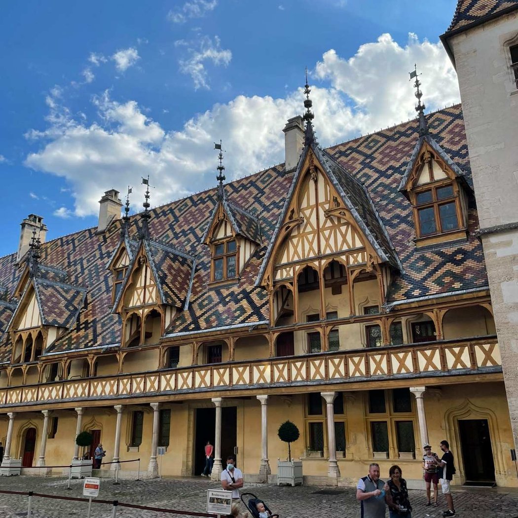 Beaune 2