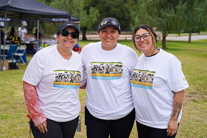 Union Rescue Mission 5K & 10K Run + Walk 2