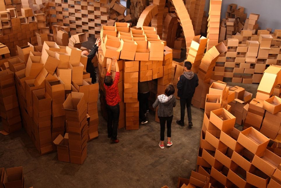 Shelter 1