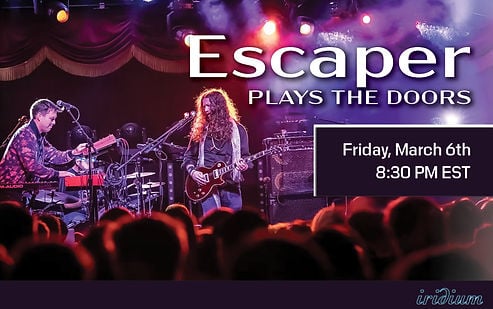 Escaper 1