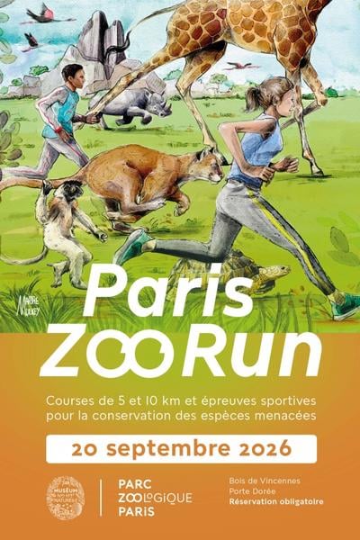 Paris Zoo Run 2026 1