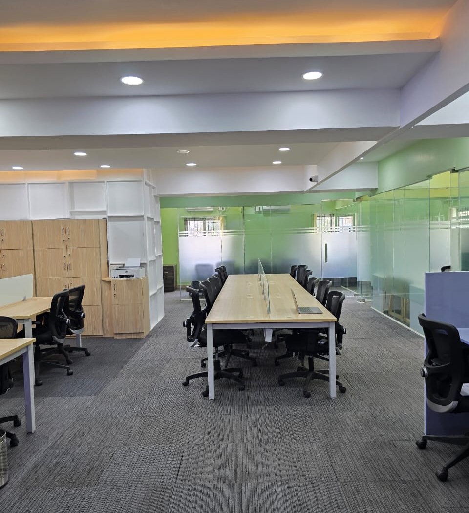 Crescent Workspace 3