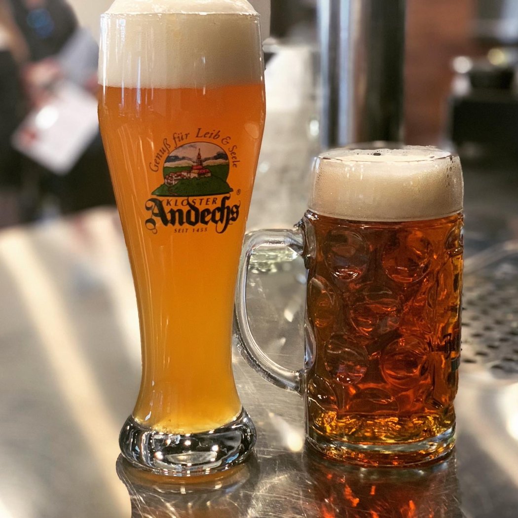 Das Bierhauz 1