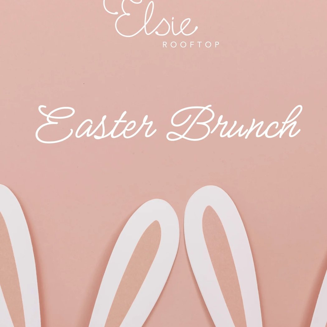 Easter Sunday Brunch 1