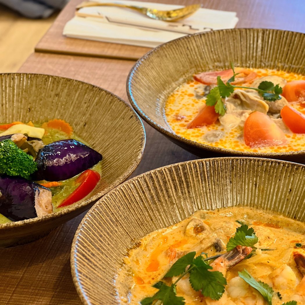 Khaosoi Thai Cuisine 3