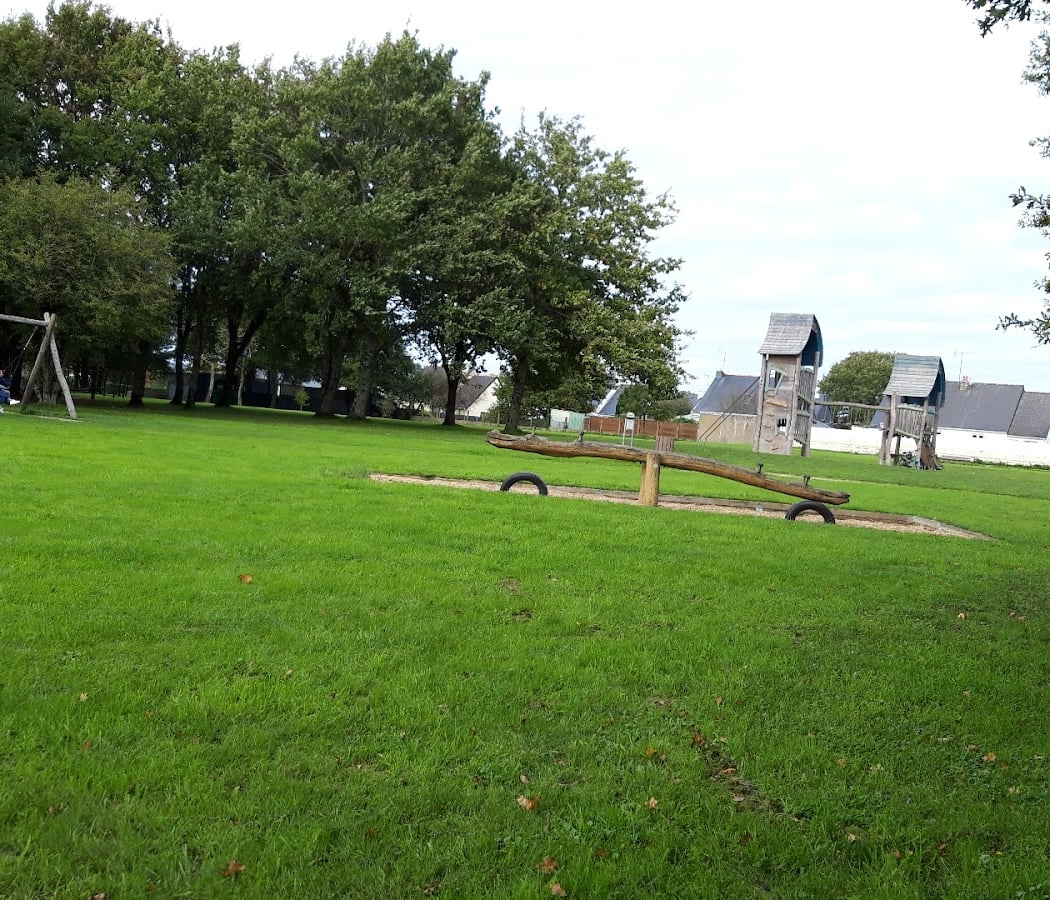 Parc De La Gagnerie 1