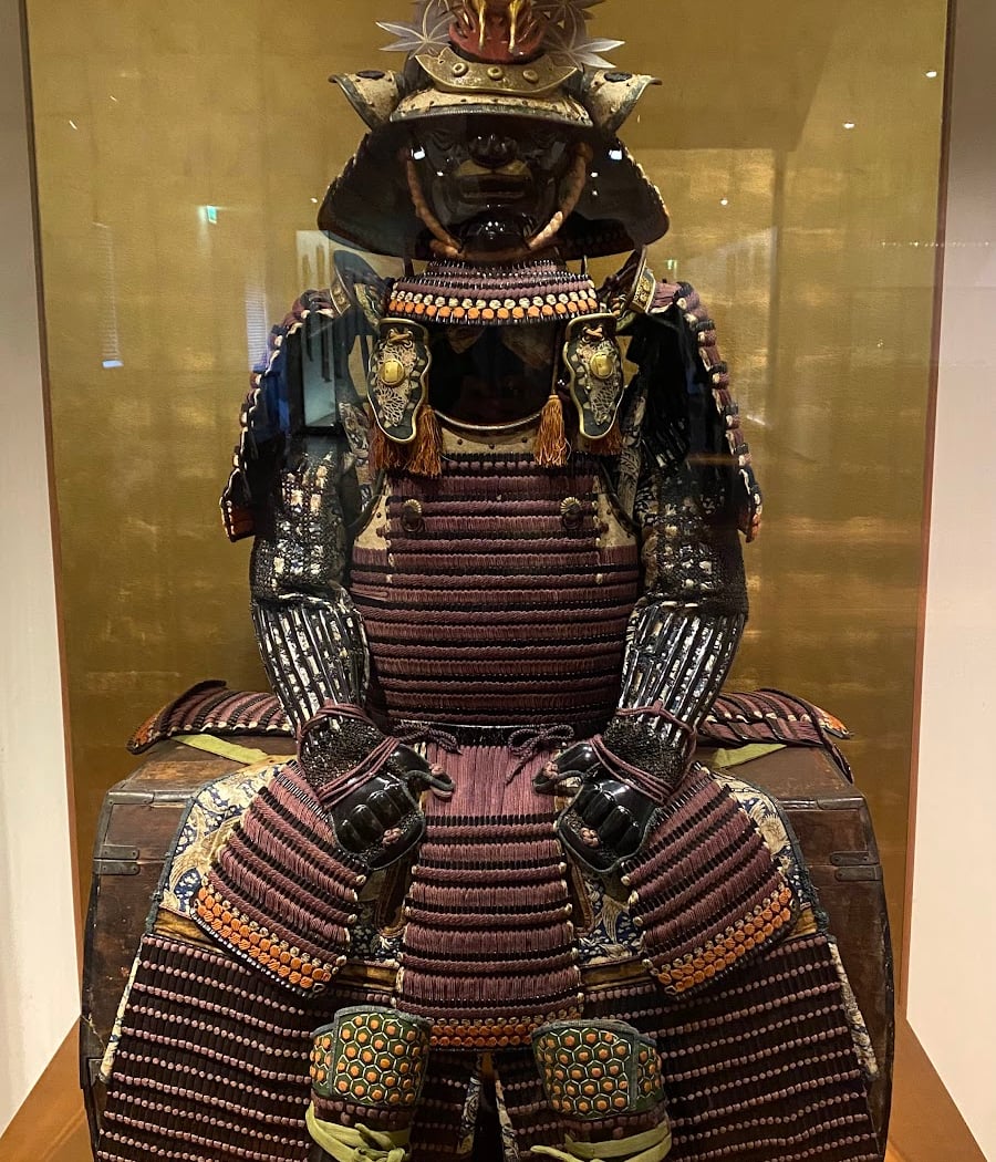 Manga. Tout un art ! 1