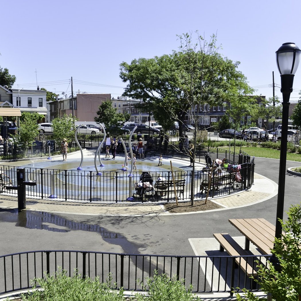 Astoria Heights Playground 2