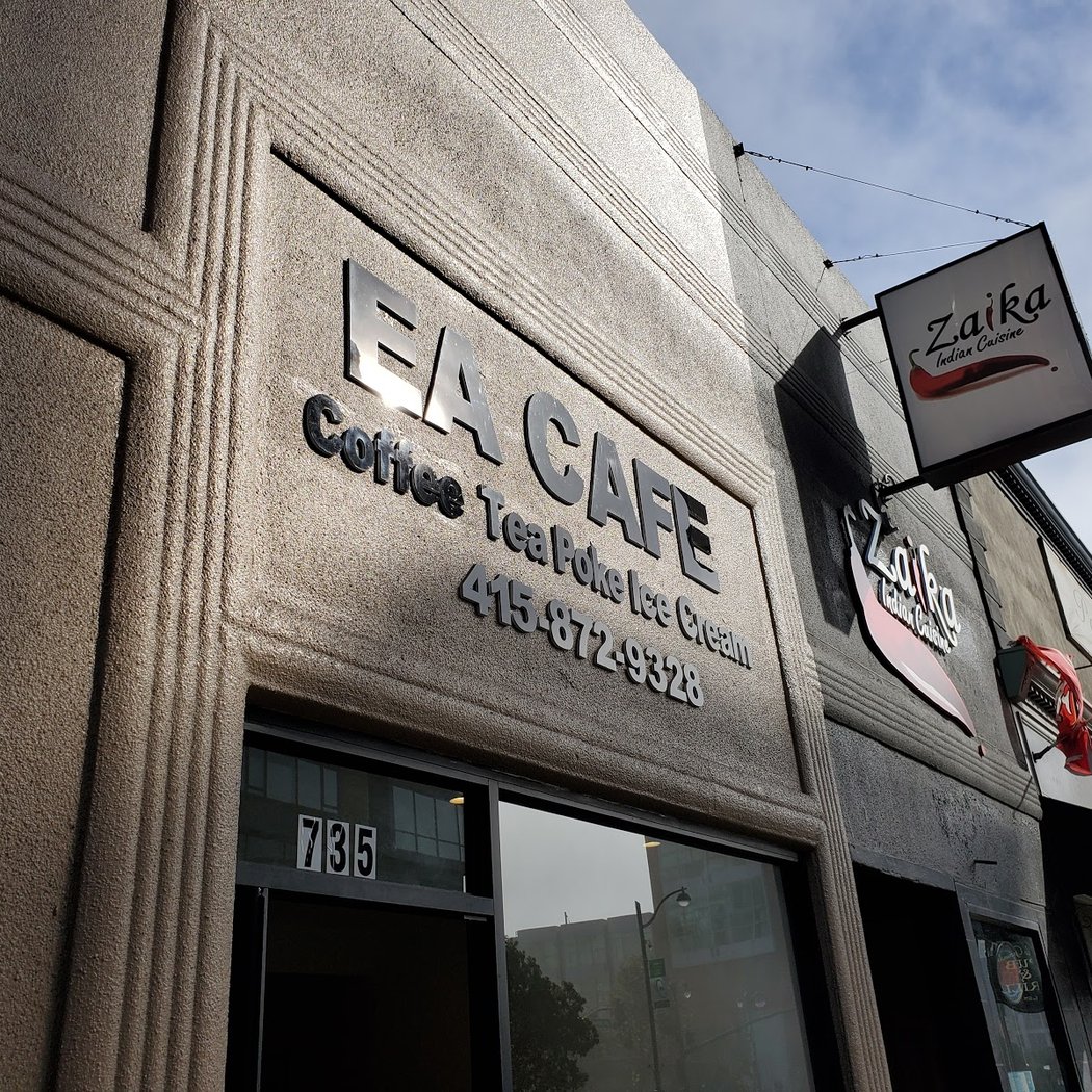 EA Cafe 3