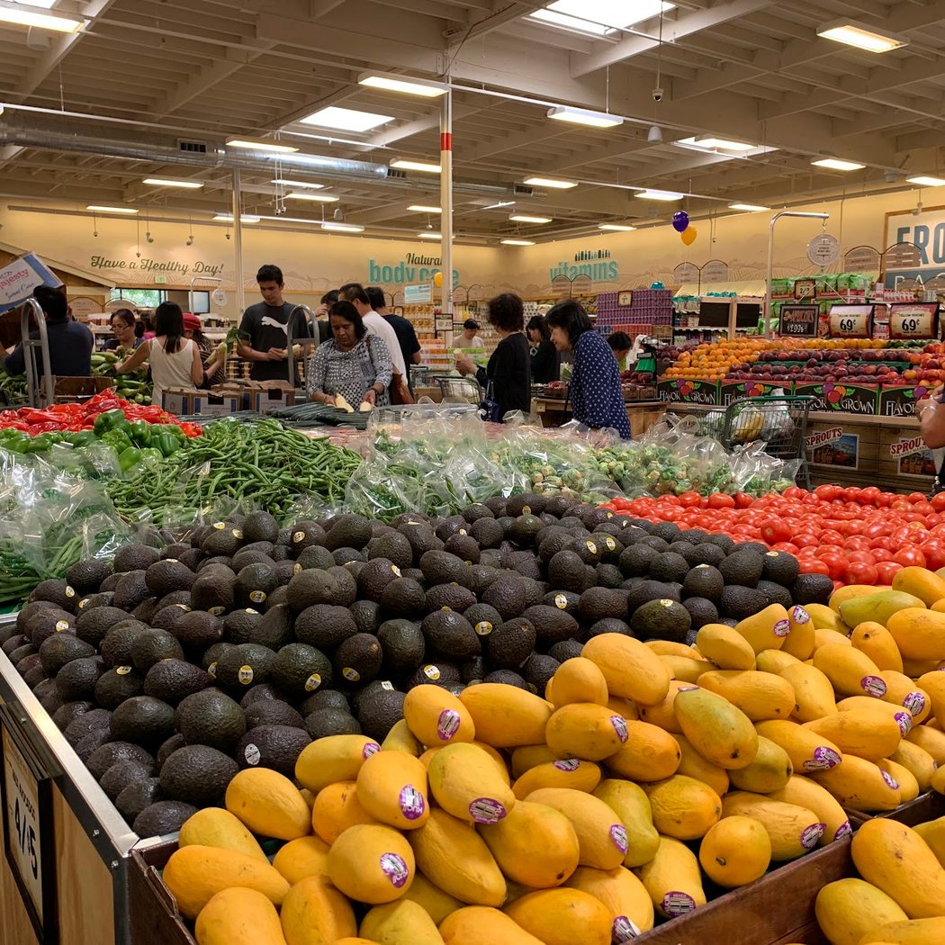 Sprouts Farmers Market 3