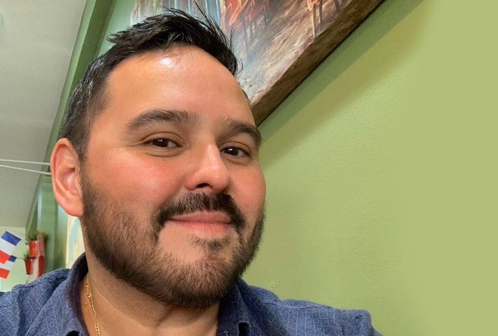 Messages from the Other Side with Felix Lee Lerma 1