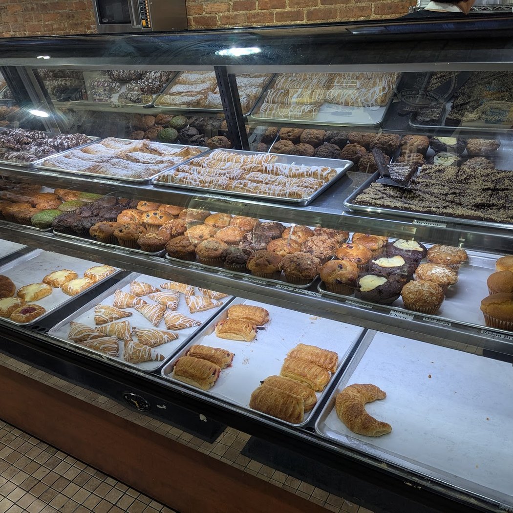 Dyker Park Bagels 2