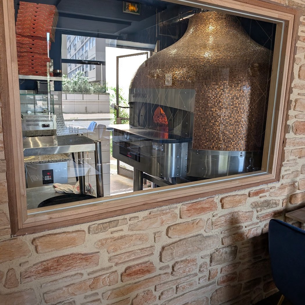 La Trattoria des Gones 2