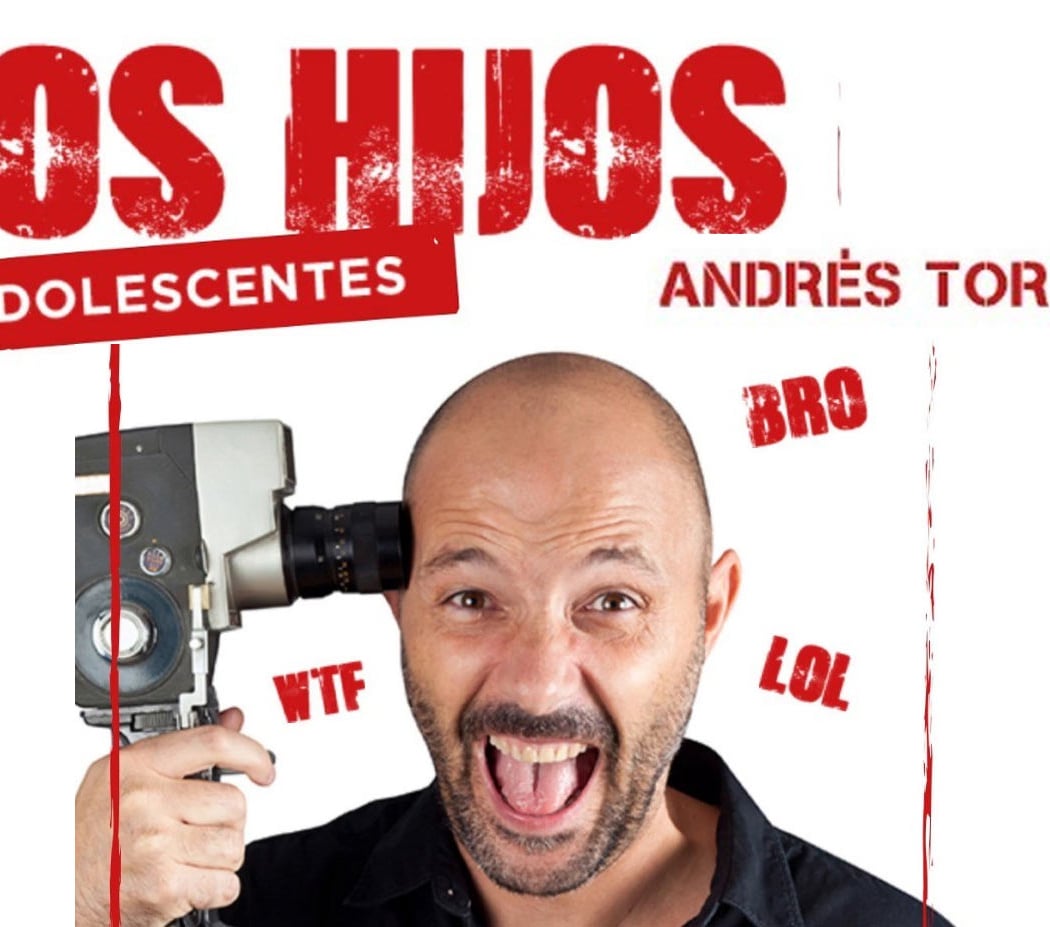 Andrés Torres 1