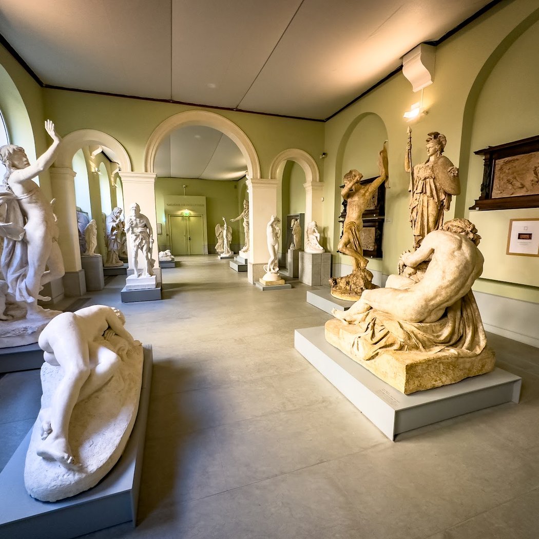 Exhibition of the Pearlman Collection 2