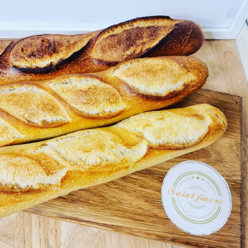 Boulangerie Saint Fiacre 1