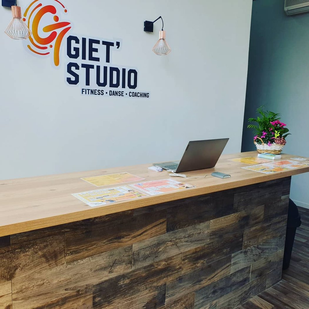Giet'studio 2
