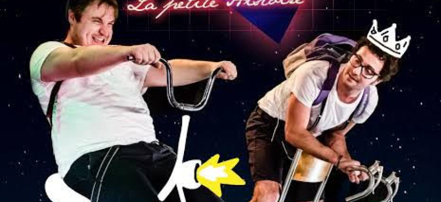 Miel, la petite histoire 2