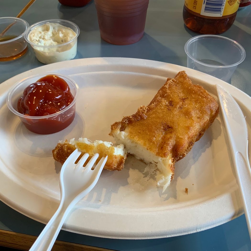 Cook's Seafood 3
