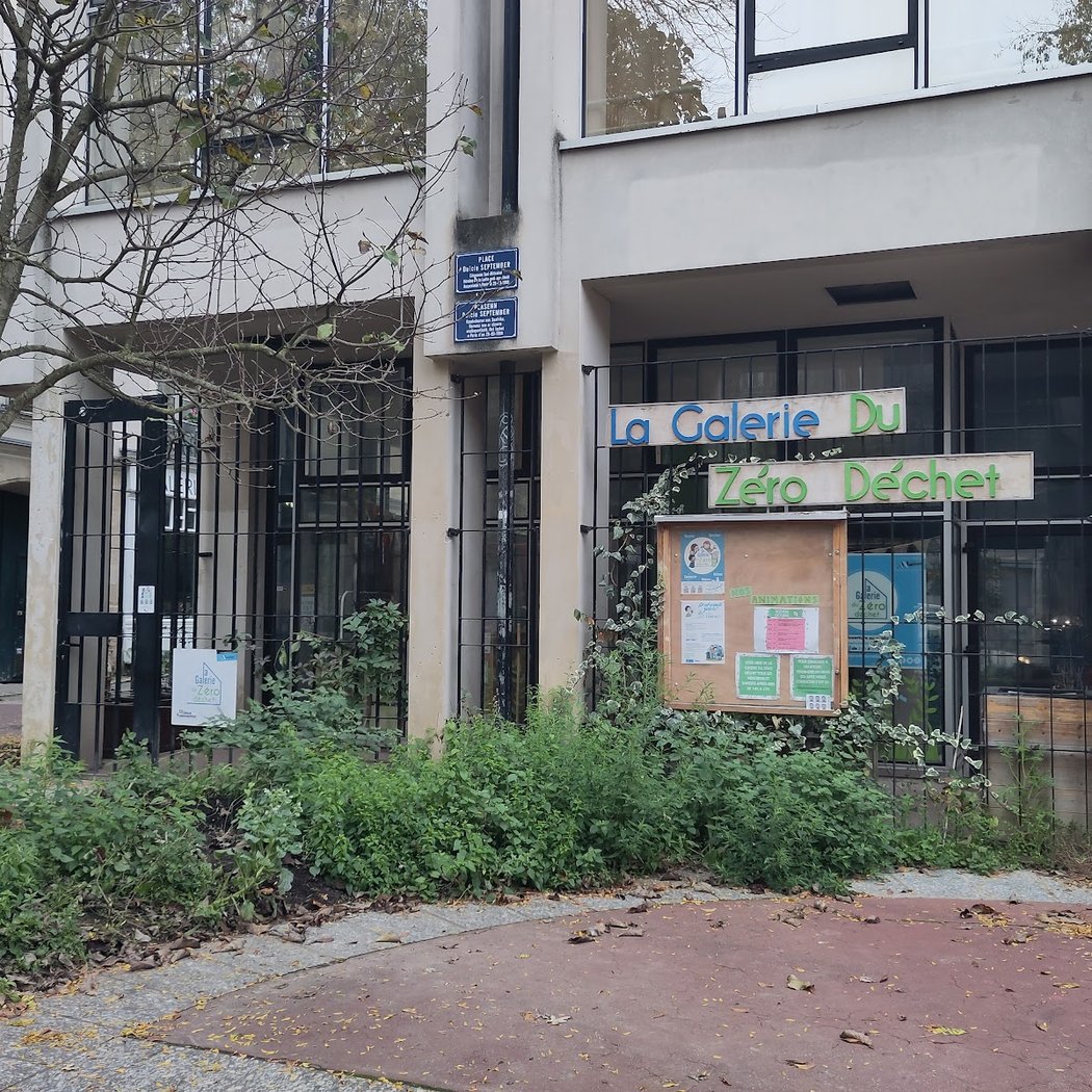 Repair café annuel 2