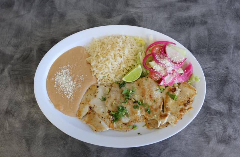 El Dorado Sinaloense Restaurant 3