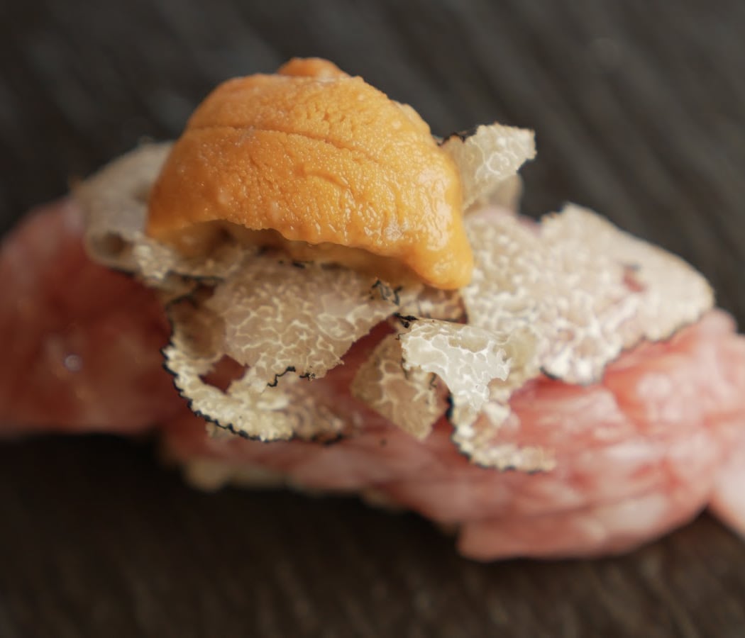 Omakase Shihou - Upper East Side (Lunch Available) 1