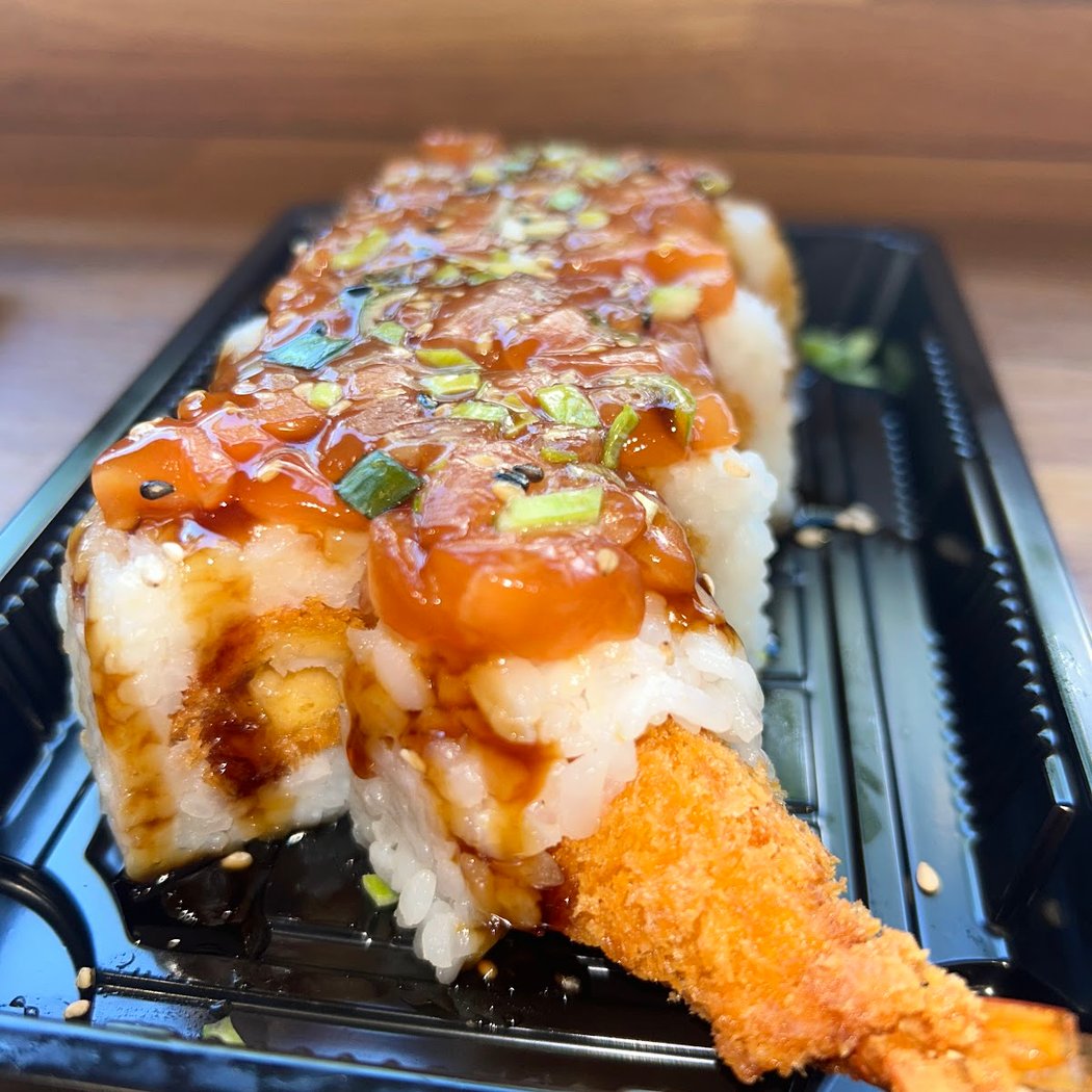 Sushi Aime 3