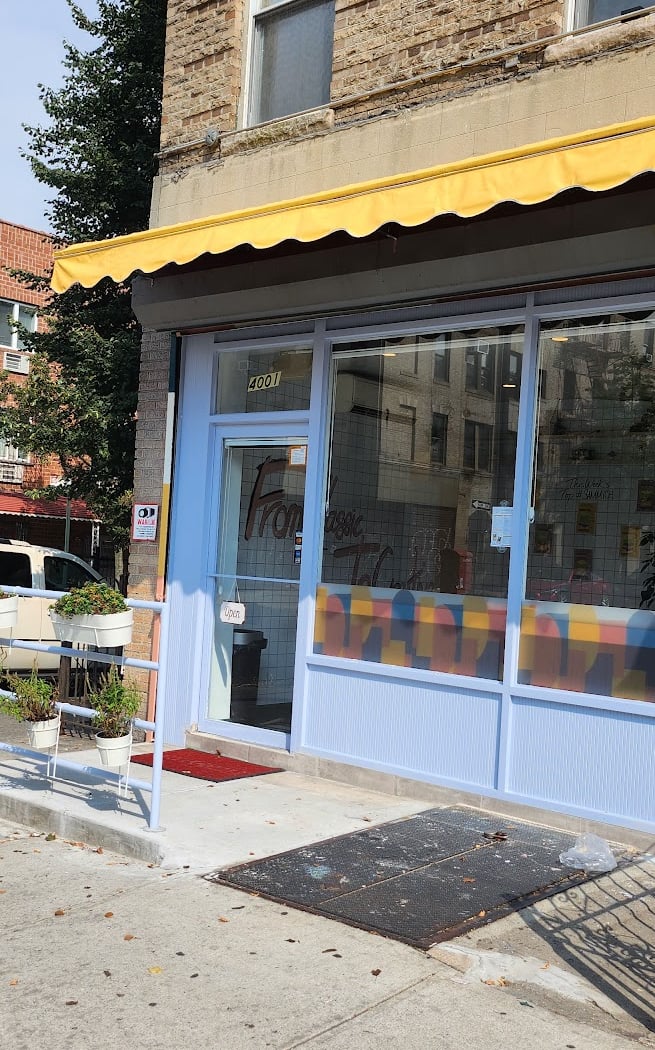 Sammich Shop 2