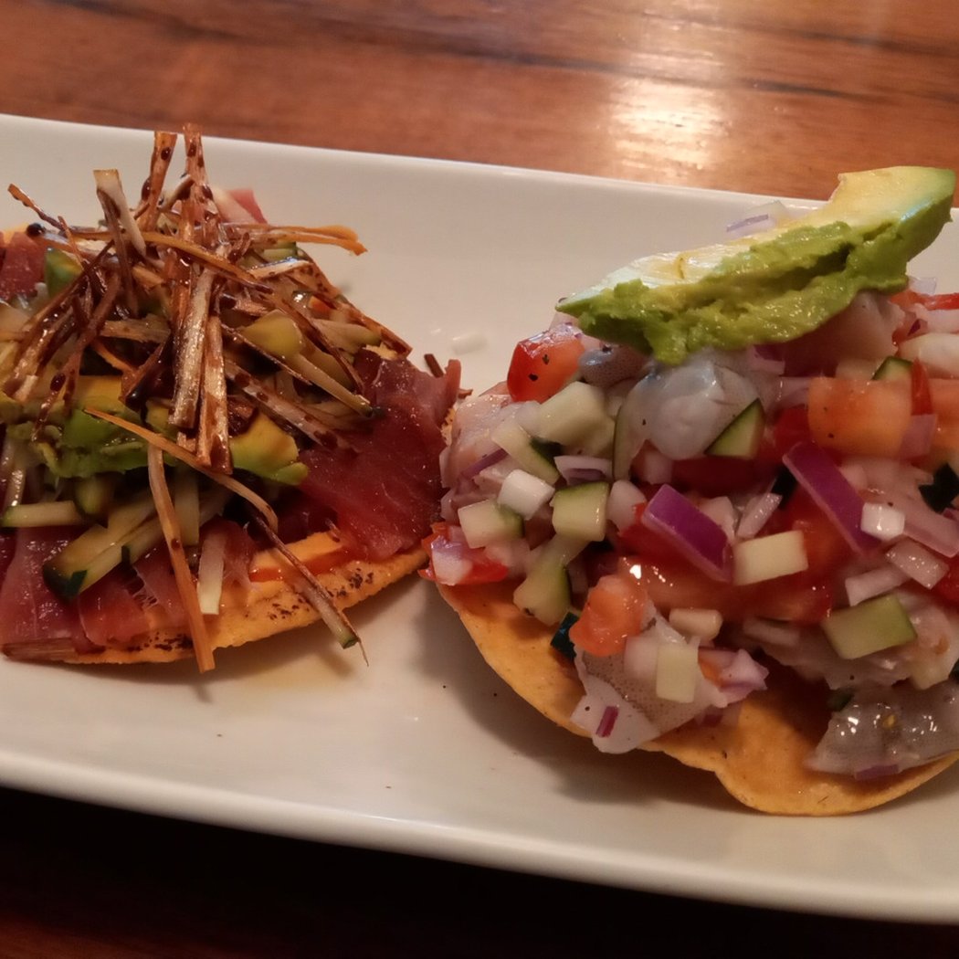CHICOJULIO fishtacos&chips 1