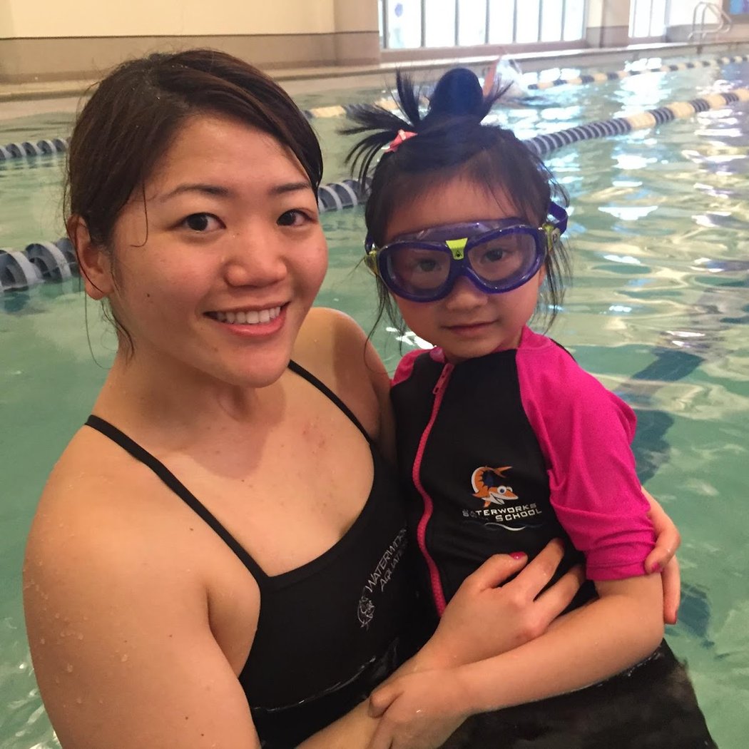 Waterworks Swim School North San Jose 3