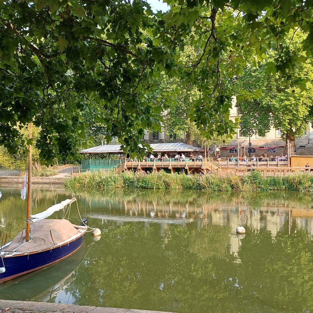 Live Events at Le Bateau-Lavoir 3