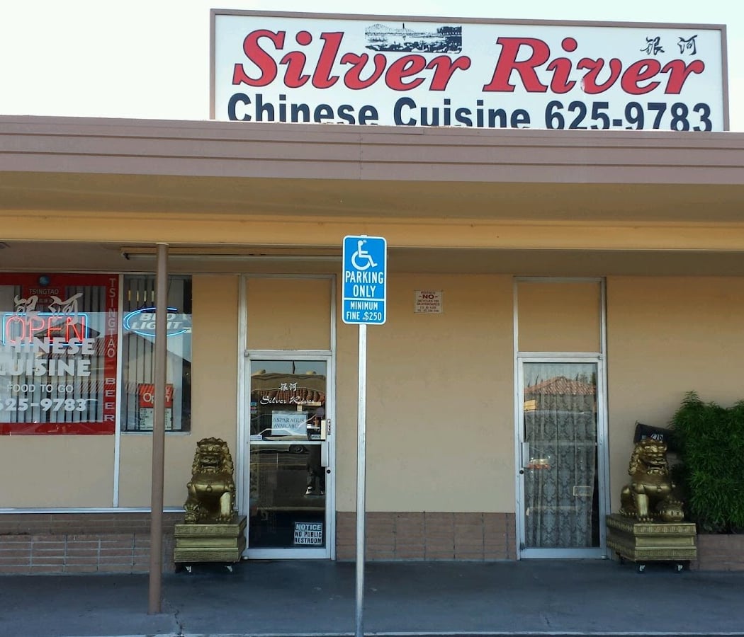 Silver River Restaurant 2