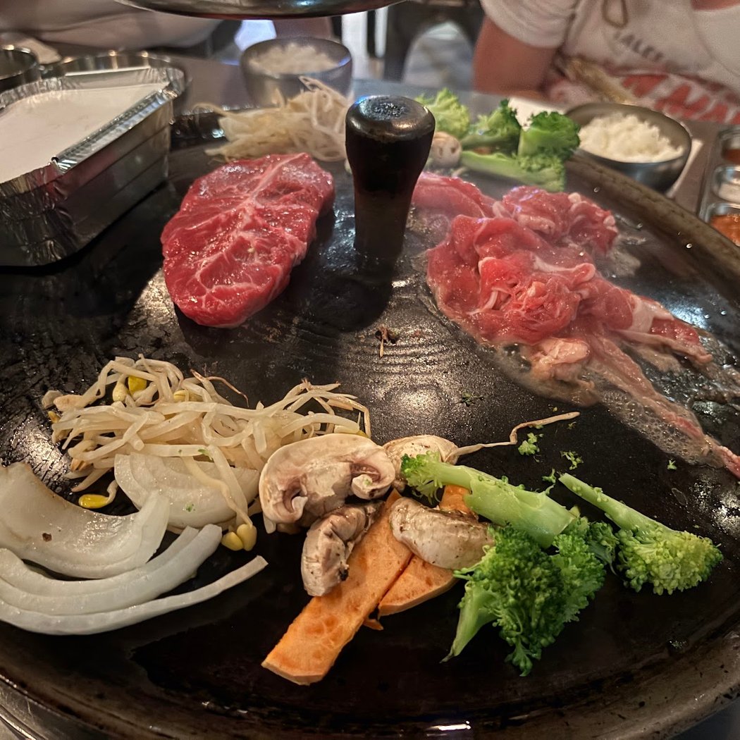 Let's Meat BBQ 5