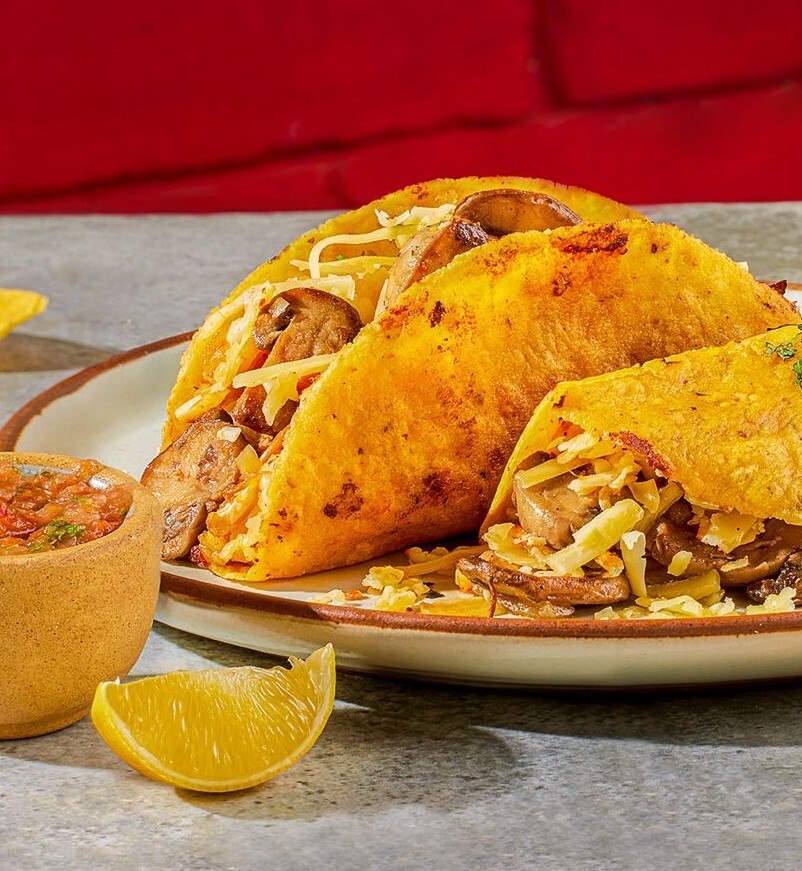 California Burrito Mexican Kitchen @ JNC Koramangala 1
