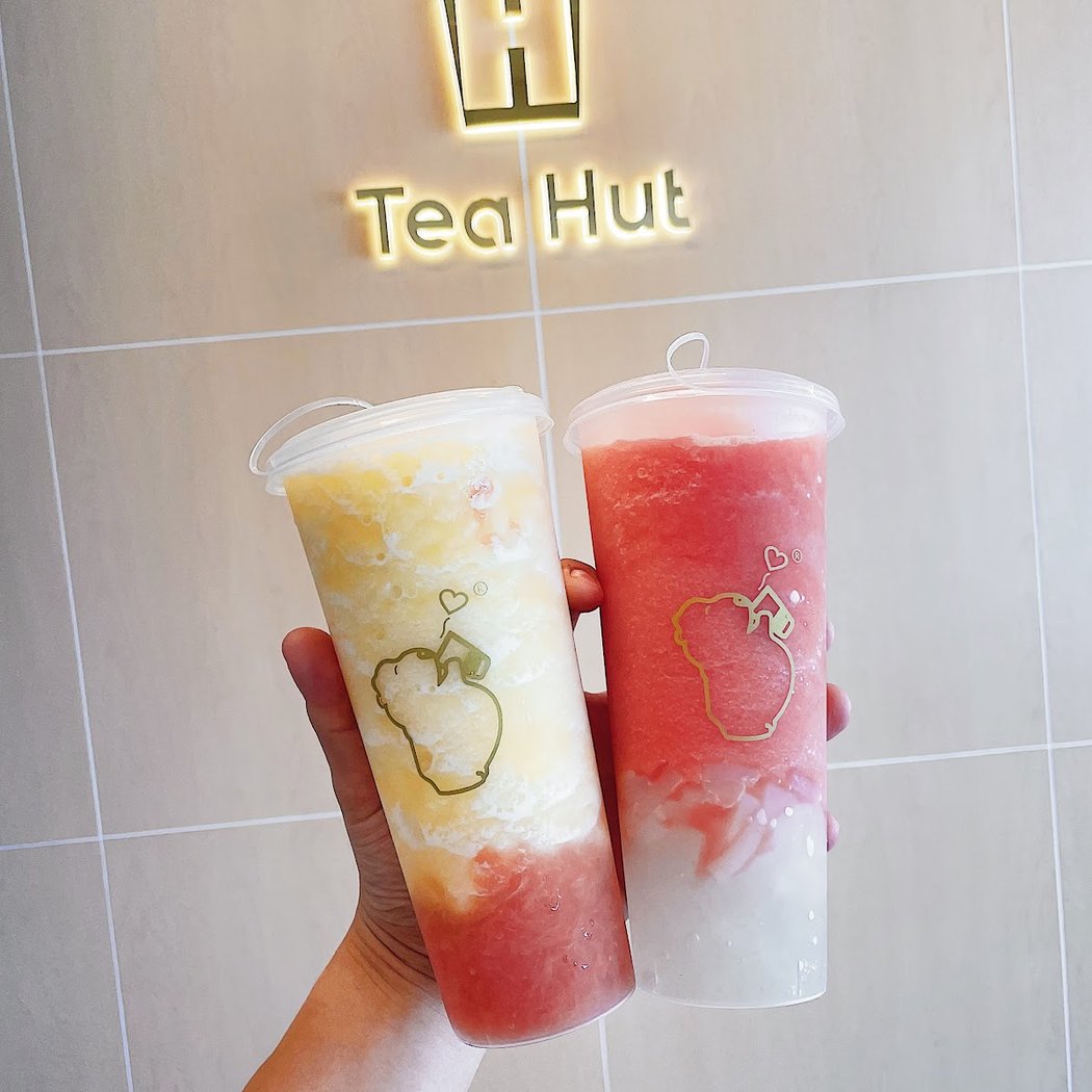 Tea Hut 3