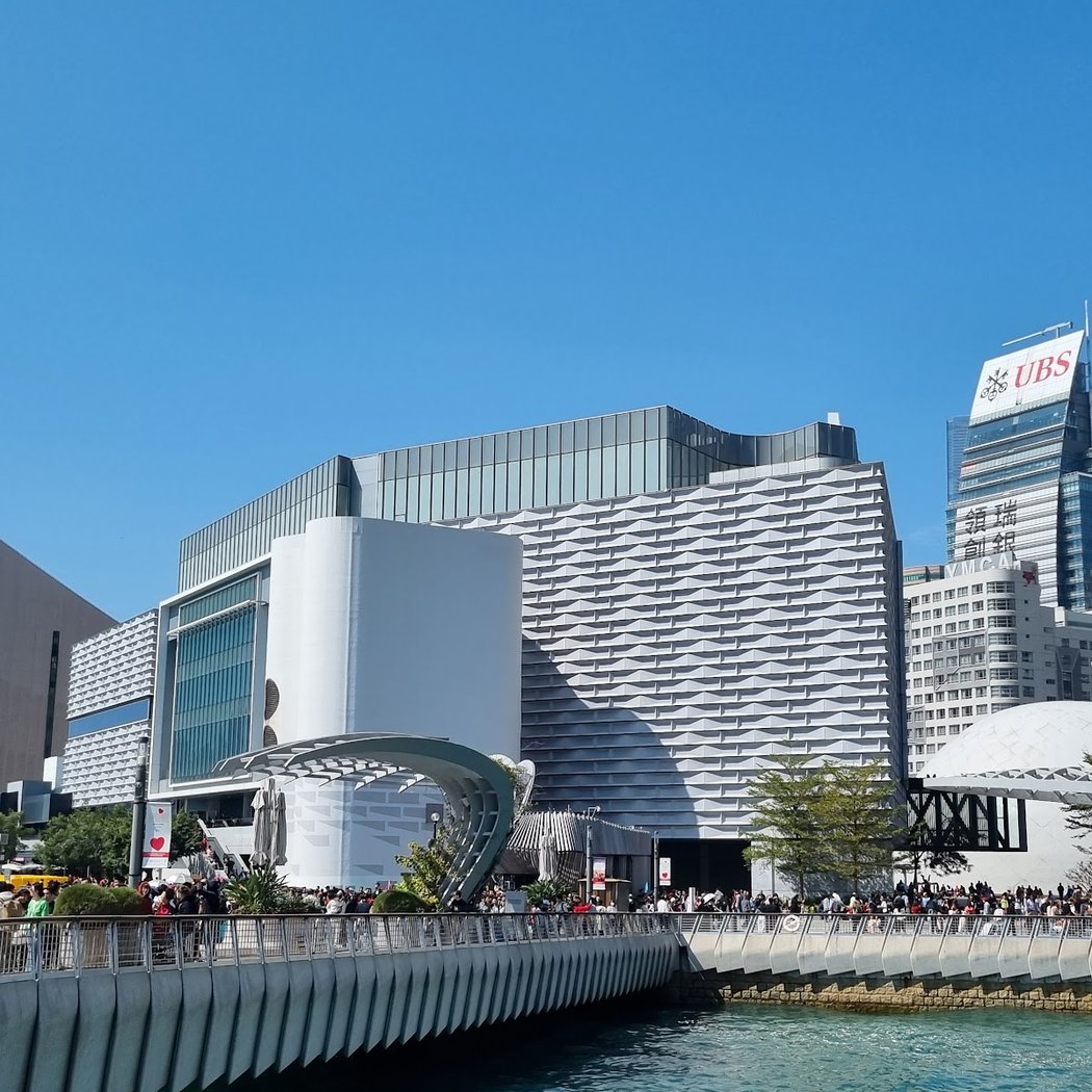 Hong Kong Museum of Art 2