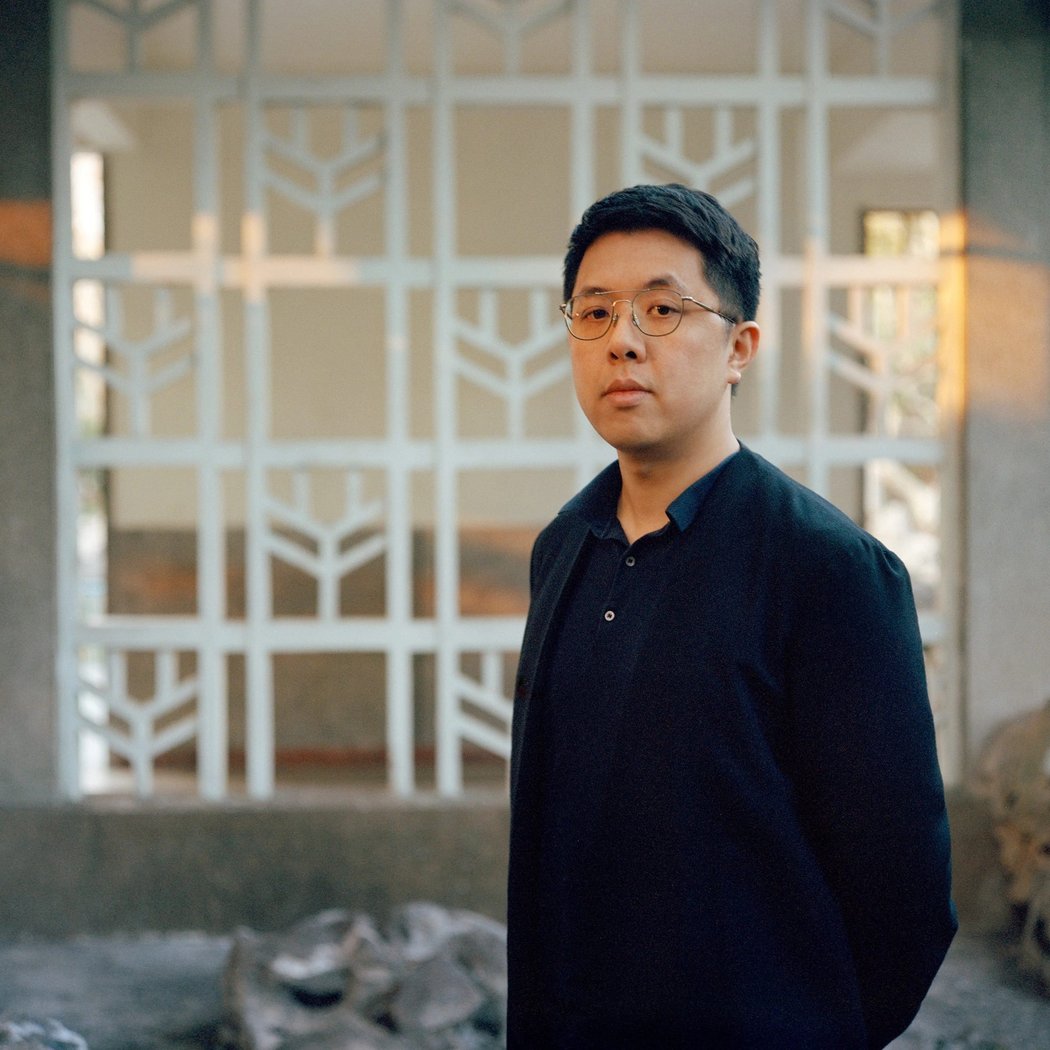 The Curatorial Roundtable: Billy Tang 1