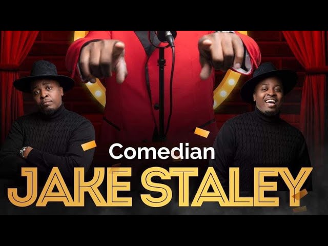 Jake Staley 1